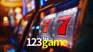 123game - Pagamento PIX Instantâneo