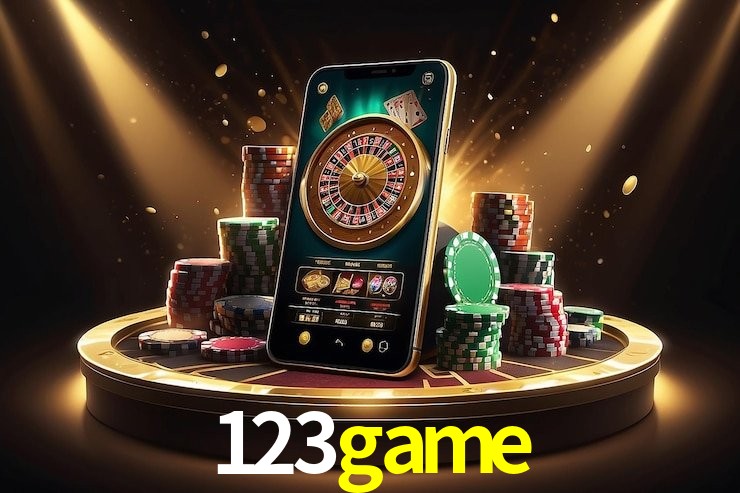 123game - Winners Celebration